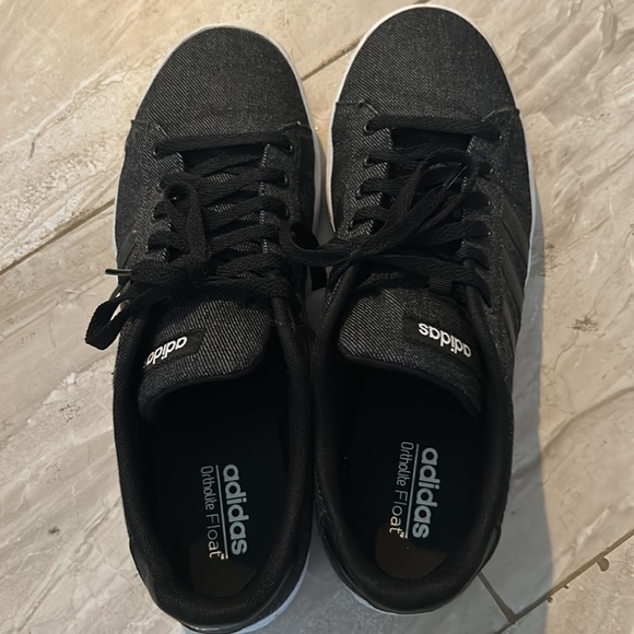 Adidas Ortholite Float sneakers, good used condition - Picture 7 of 8